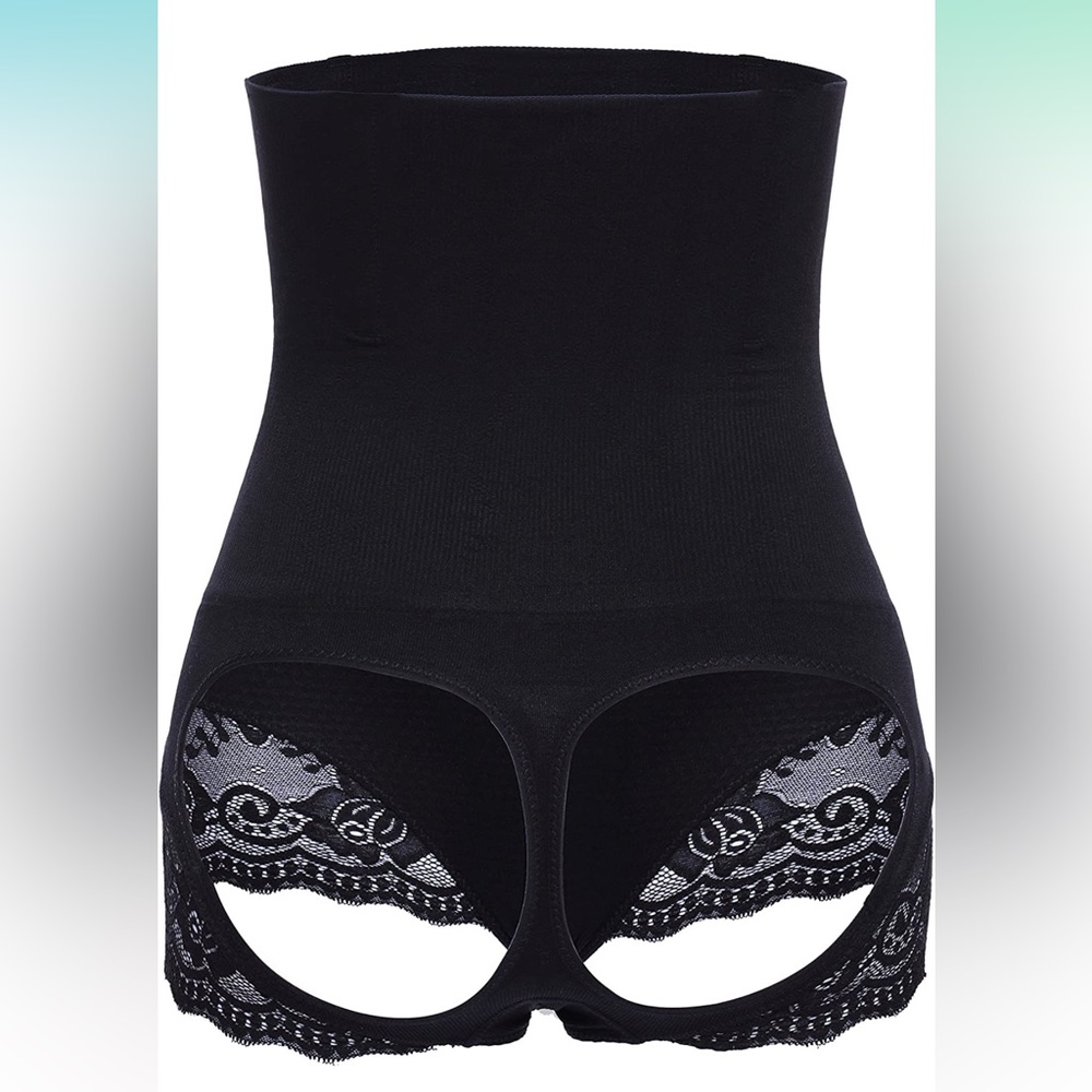 Gotoly Hourglass Figure Butt Lifter